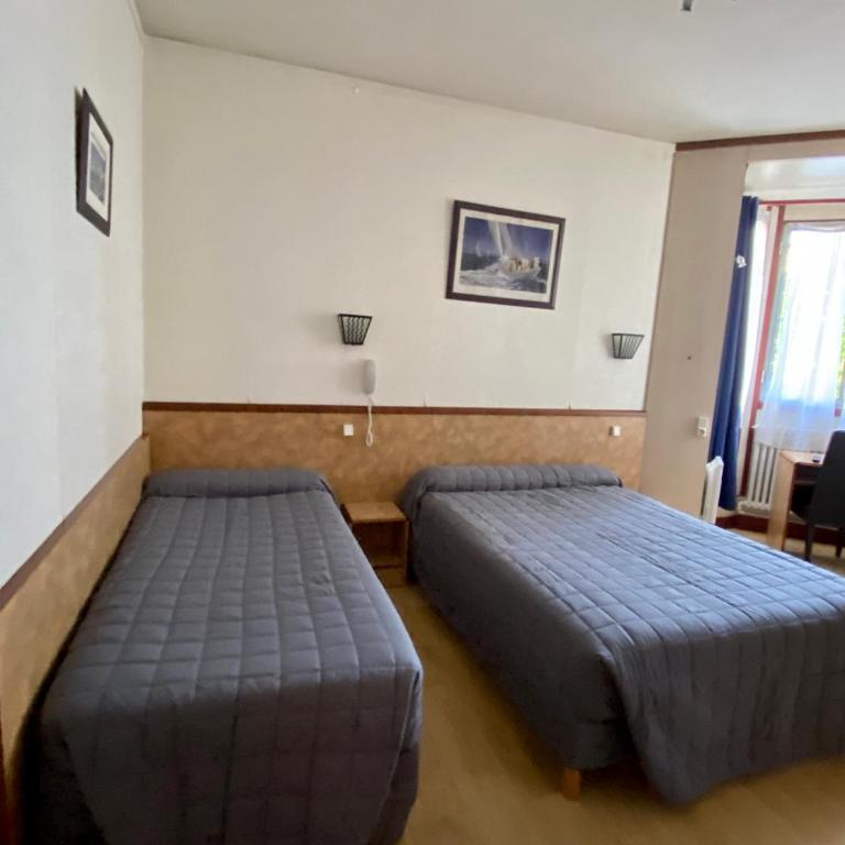 Hotel Studia - Chambre Triple - 1