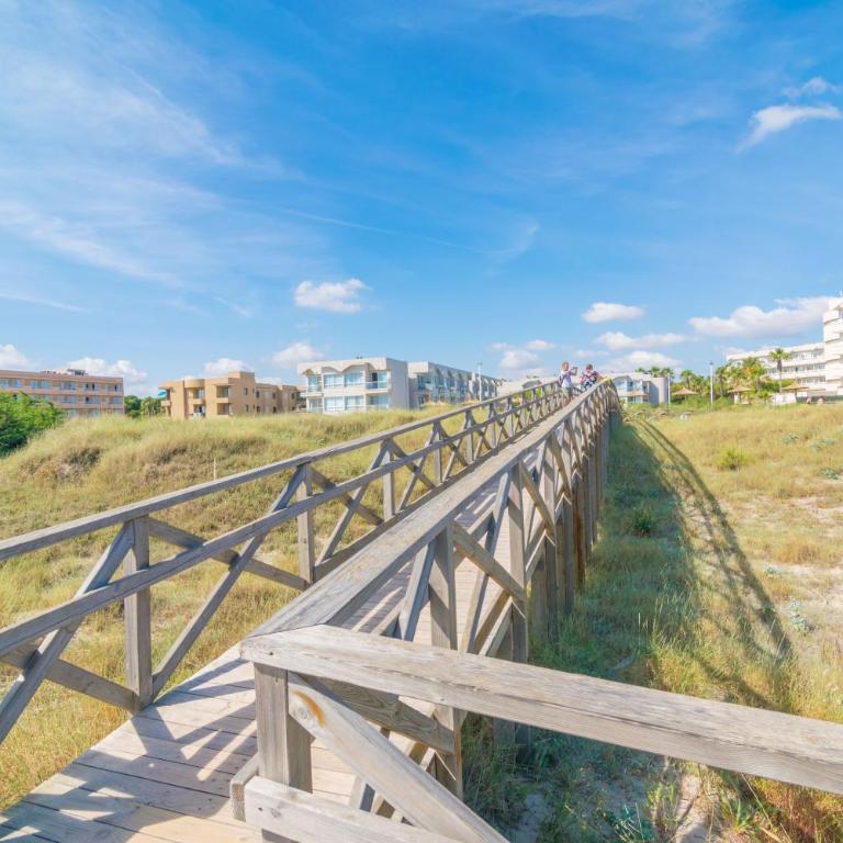 Can Confit - Two-Bedroom Apartment - 31