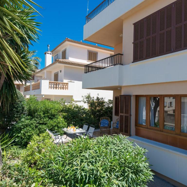 Can Confit - Two-Bedroom Apartment - 29
