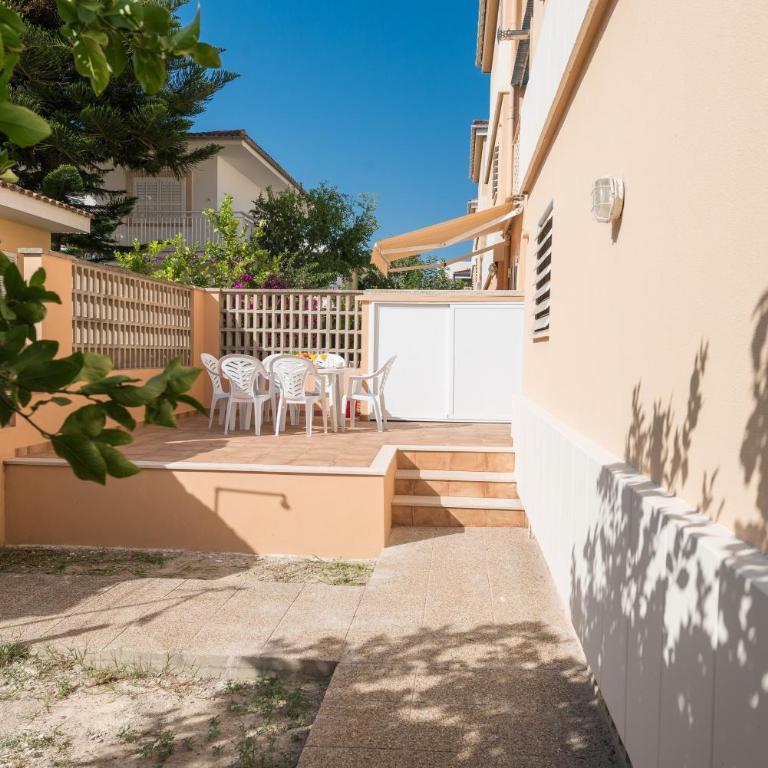Can Confit - Two-Bedroom Apartment - 27