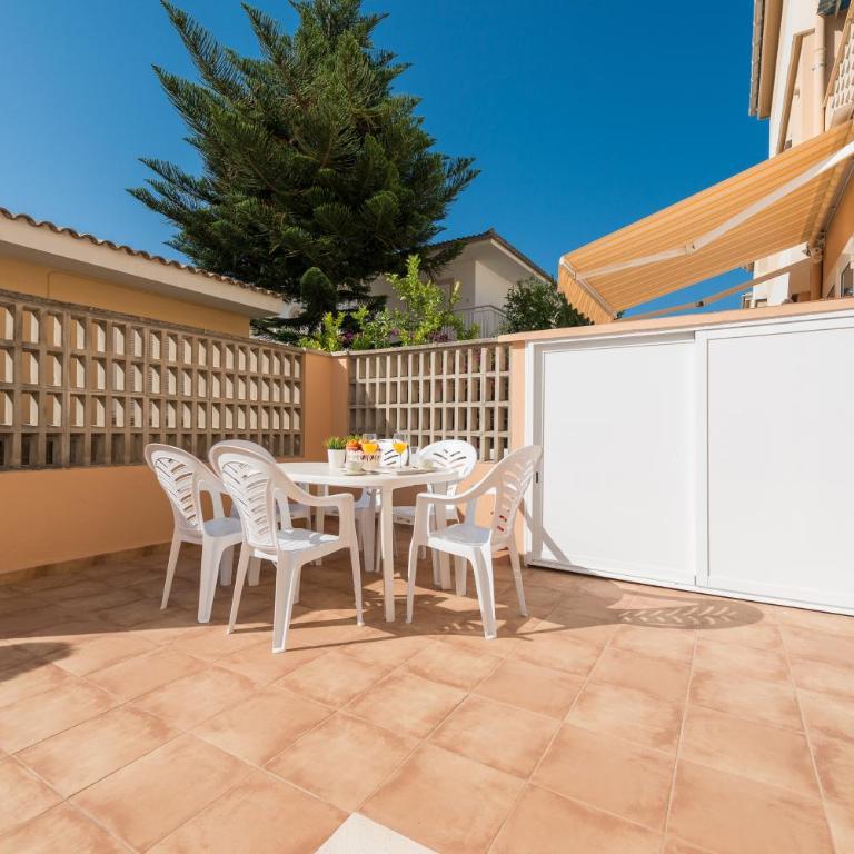 Can Confit - Two-Bedroom Apartment - 23