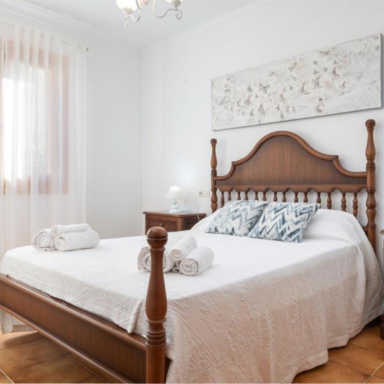Can Confit - Two-Bedroom Apartment - 18
