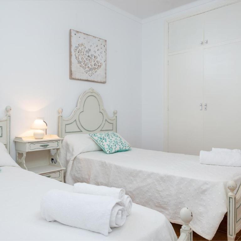 Can Confit - Two-Bedroom Apartment - 17