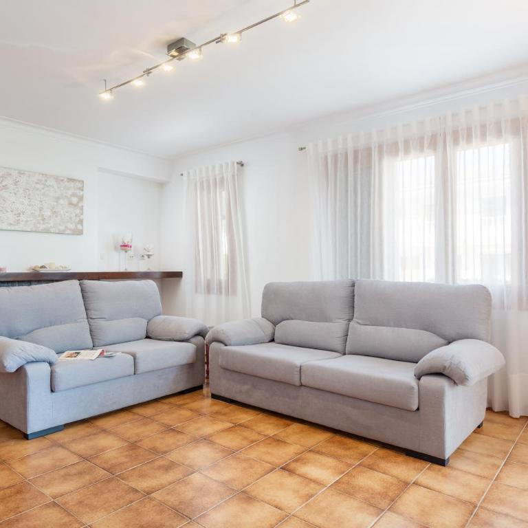 Can Confit - Two-Bedroom Apartment - 9