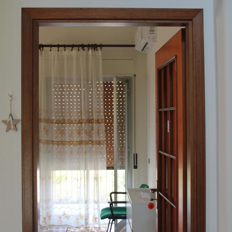 Villa Sicilia Apartment - Three-Bedroom Apartment - 42