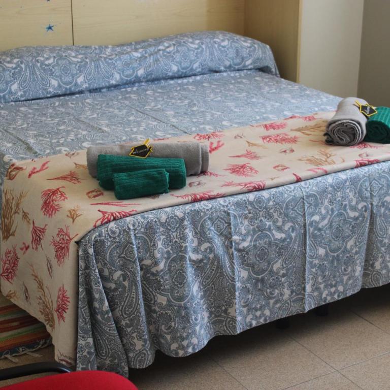 Villa Sicilia Apartment - Three-Bedroom Apartment - 55