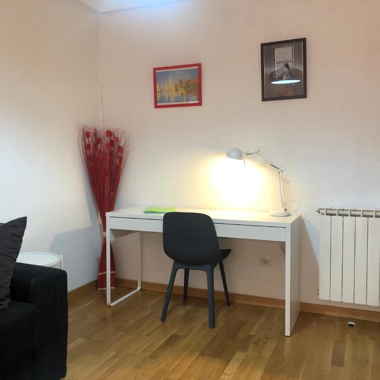 Palacio de Los Luna - Apartamento - 6