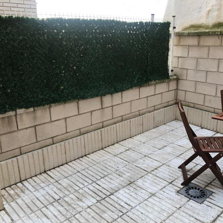 Palacio de Los Luna - Apartamento - 26