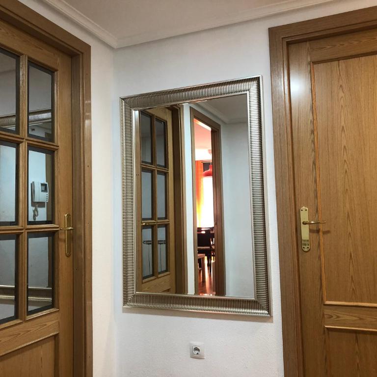 Palacio de Los Luna - Apartamento - 22