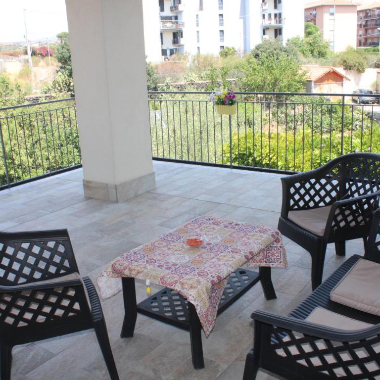 Villa Sicilia Apartment - Three-Bedroom Apartment - 21