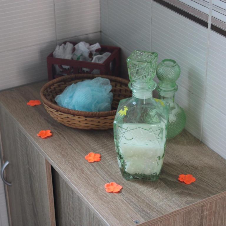 Villa Sicilia Apartment - Three-Bedroom Apartment - 65