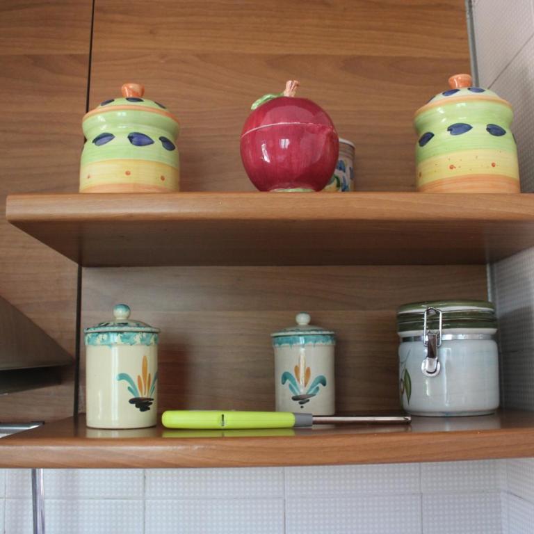 Villa Sicilia Apartment - Three-Bedroom Apartment - 26