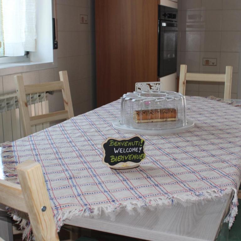 Villa Sicilia Apartment - Three-Bedroom Apartment - 30
