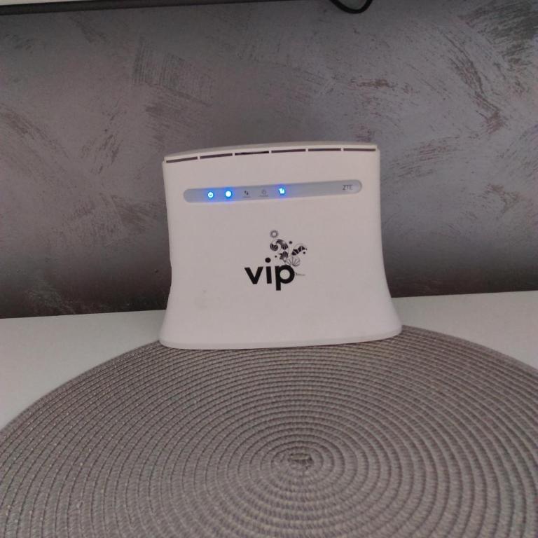 KIKI LUX Apartment - One-Bedroom Apartment - 8