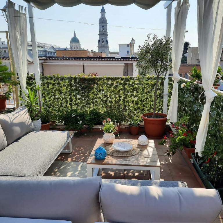 Domus Acanfora - Appartamento con 1 Camera da Letto - 1