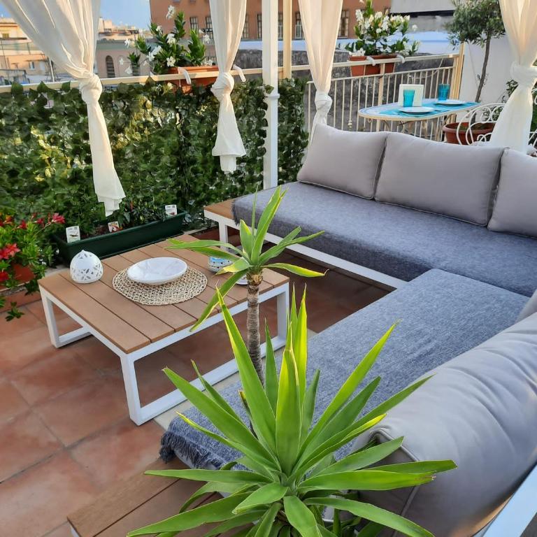 Domus Acanfora - Appartamento con 1 Camera da Letto - 2