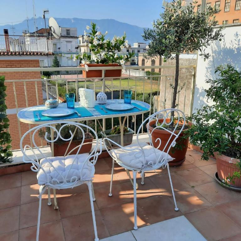 Domus Acanfora - Appartamento con 1 Camera da Letto - 3