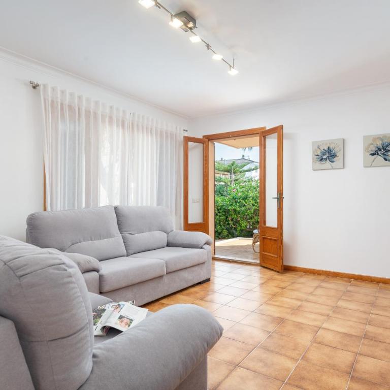 Can Confit - Two-Bedroom Apartment - 7