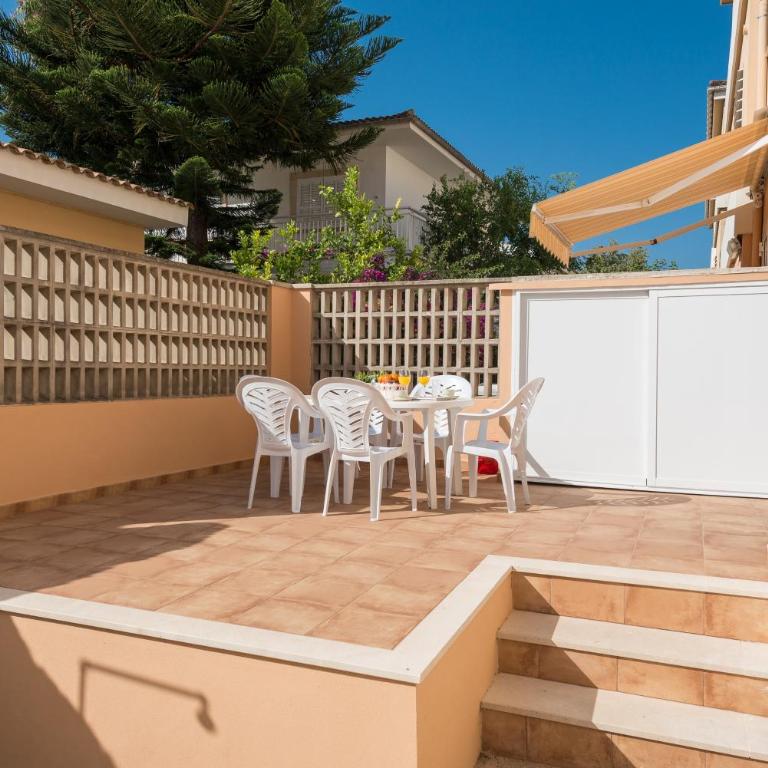 Can Confit - Two-Bedroom Apartment - 6
