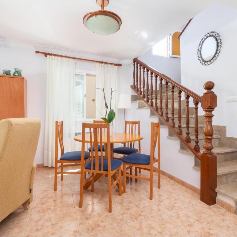 Aritja, 5 - Chalet de 3 dormitorios - 22