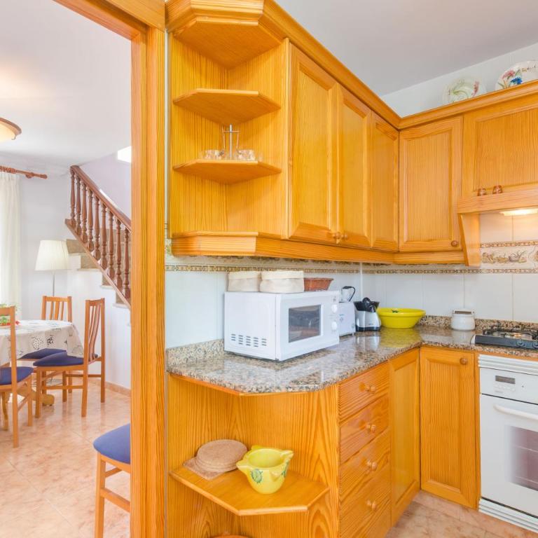 Aritja, 5 - Chalet de 3 dormitorios - 13