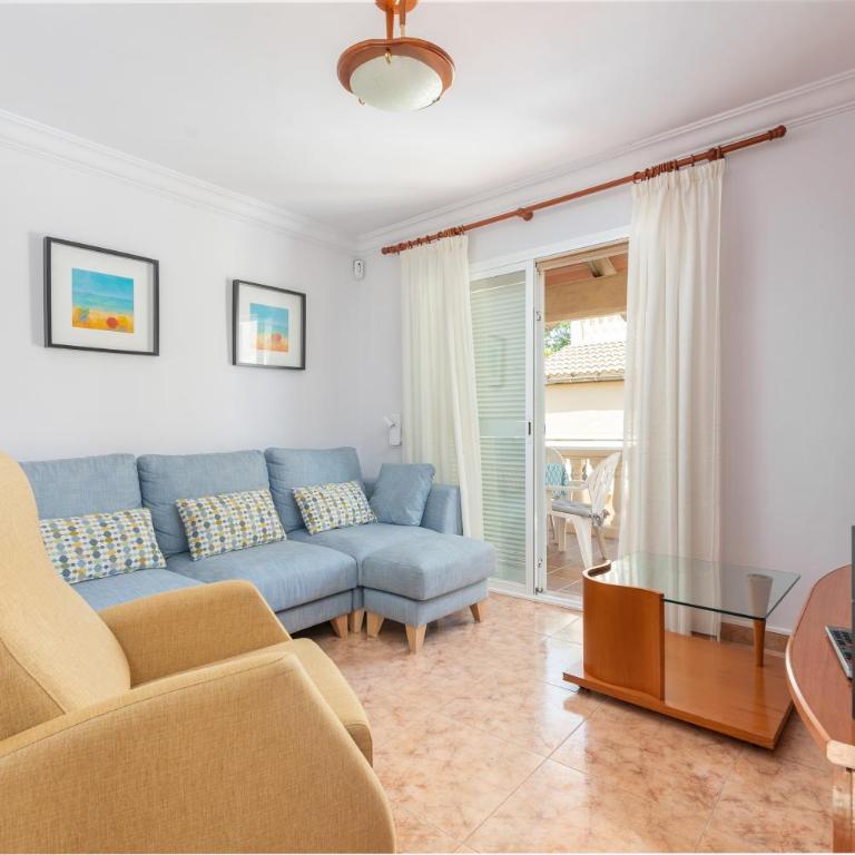 Aritja, 5 - Chalet de 3 dormitorios - 11