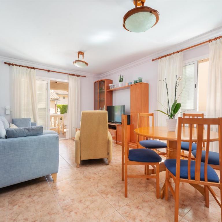 Aritja, 5 - Chalet de 3 dormitorios - 9