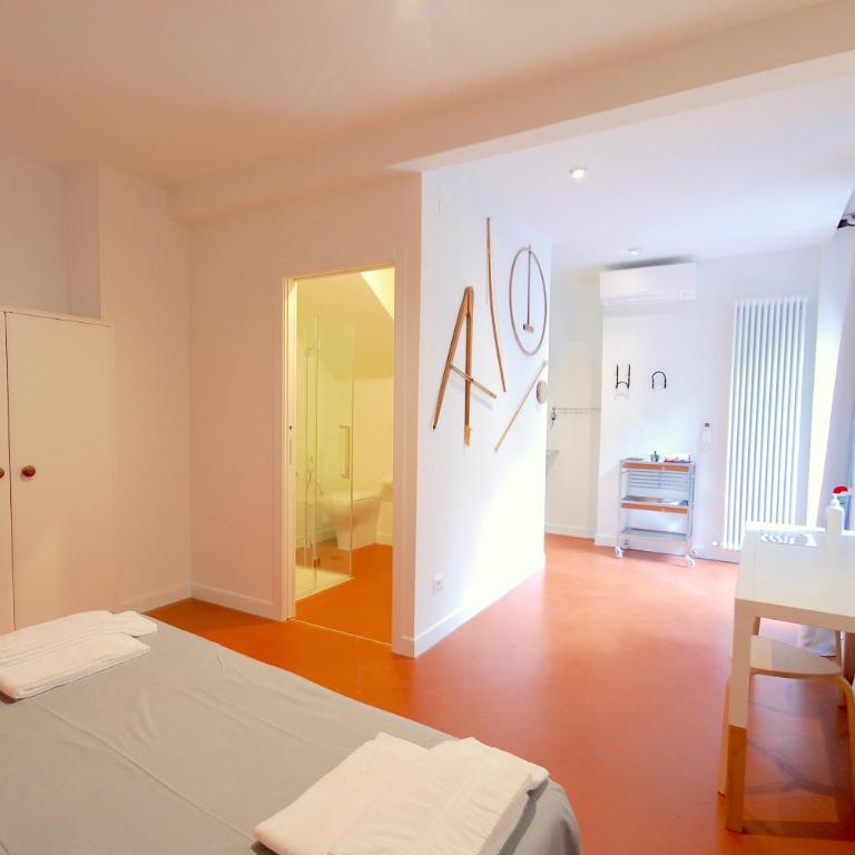 Casa del Pittore - Monolocale Deluxe - 6