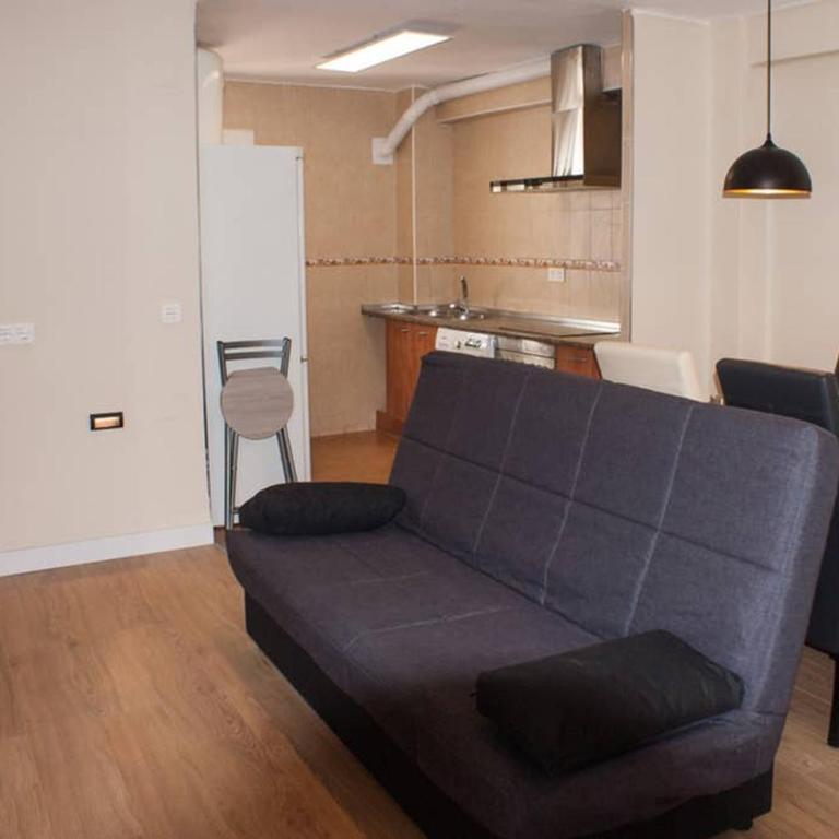 STAY TOLETVM Apartamentos turísticos - Apartamento de 2 dormitorios - 3
