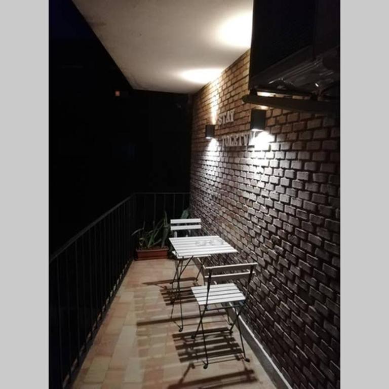 STAY TOLETVM Apartamentos turísticos - Apartamento de 2 dormitorios - 4