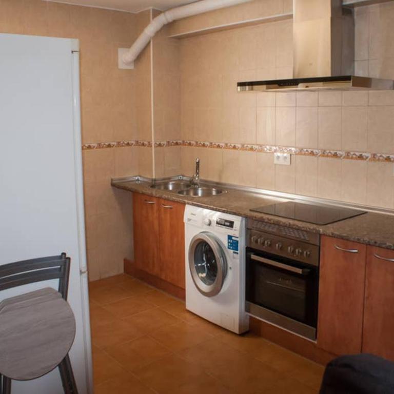 STAY TOLETVM Apartamentos turísticos - Apartamento de 2 dormitorios - 10