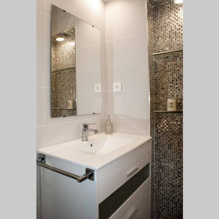 STAY TOLETVM Apartamentos turísticos - Apartamento de 2 dormitorios - 12