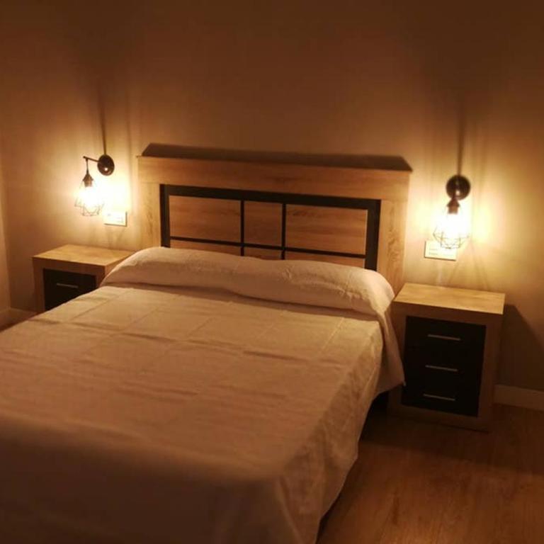 STAY TOLETVM Apartamentos turísticos - Apartamento de 2 dormitorios - 6