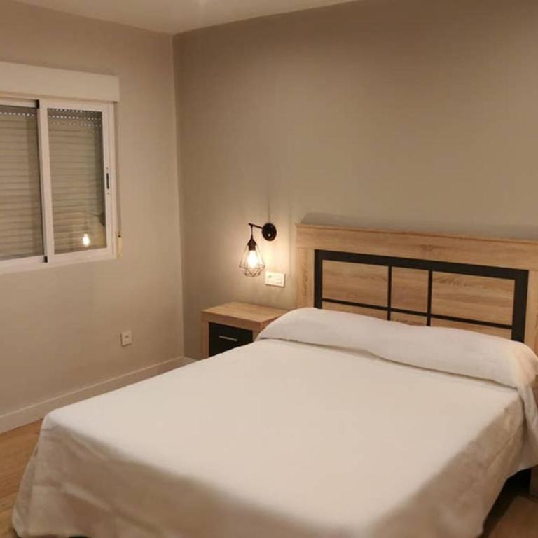 STAY TOLETVM Apartamentos turísticos - Apartamento de 2 dormitorios - 1