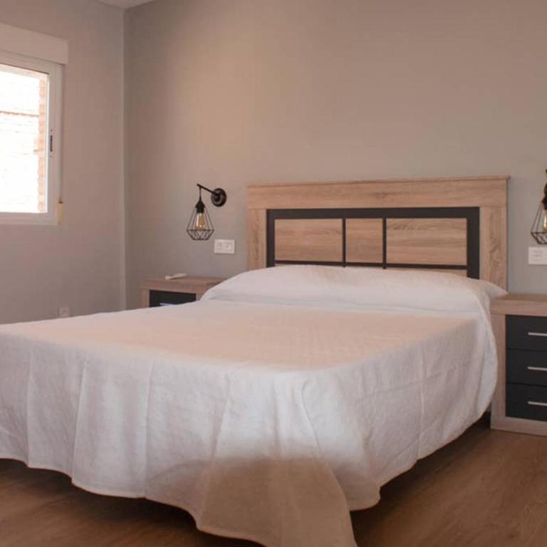 STAY TOLETVM Apartamentos turísticos - Apartamento de 2 dormitorios - 2