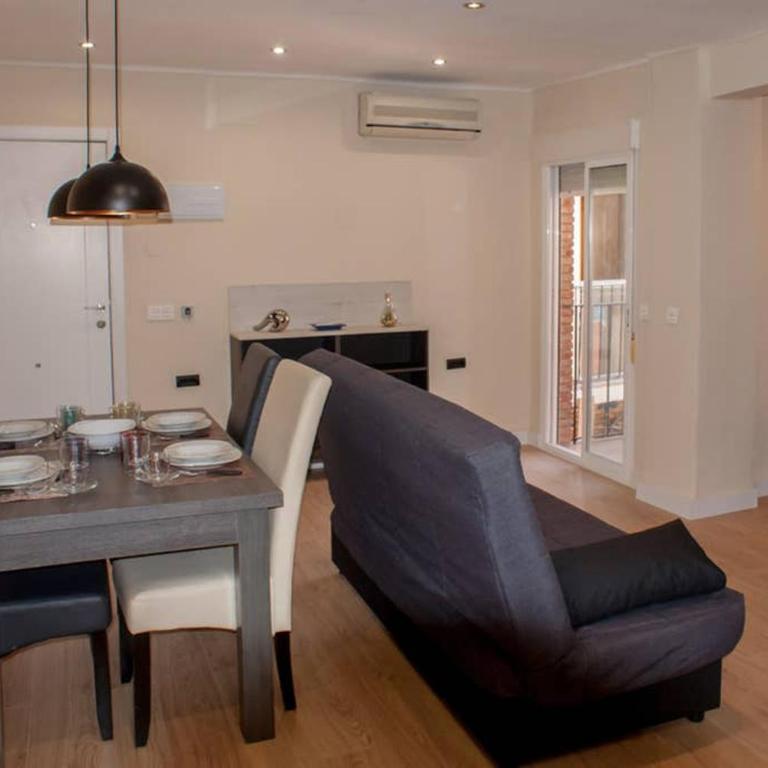STAY TOLETVM Apartamentos turísticos - Apartamento de 2 dormitorios - 18