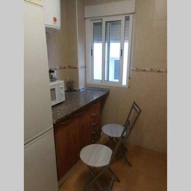 STAY TOLETVM Apartamentos turísticos - Apartamento de 2 dormitorios - 19