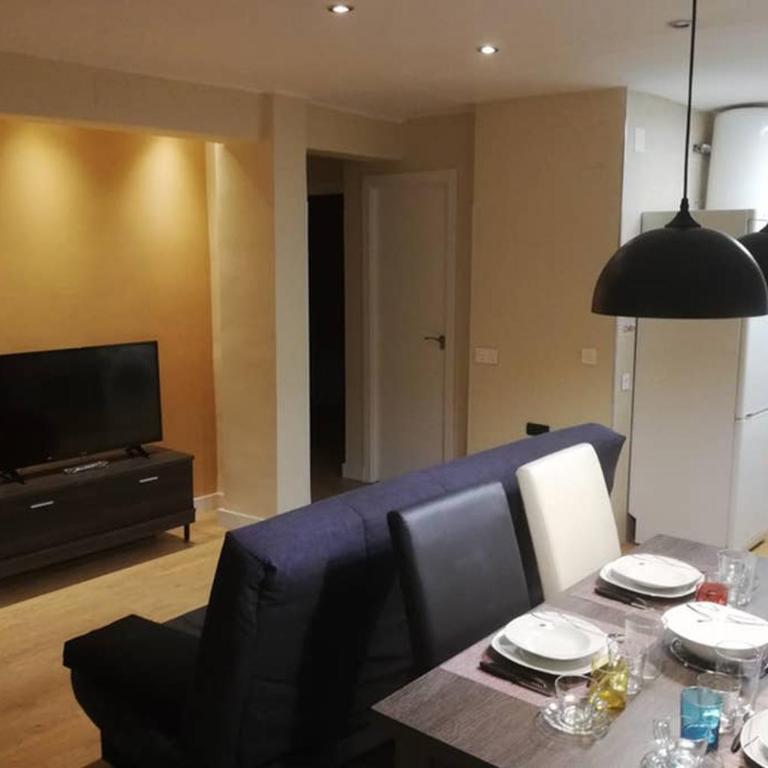 STAY TOLETVM Apartamentos turísticos - Apartamento de 2 dormitorios - 20