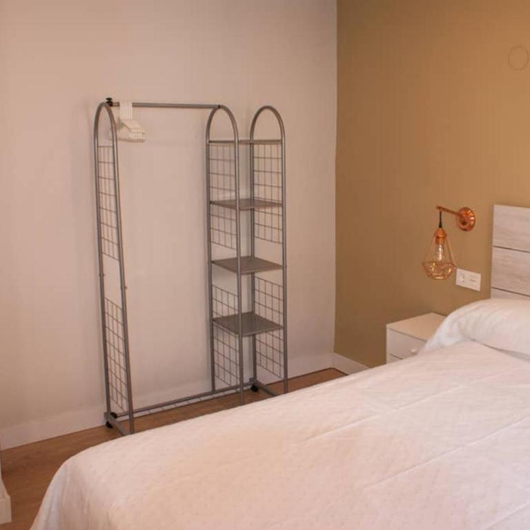 STAY TOLETVM Apartamentos turísticos - Apartamento de 2 dormitorios - 22