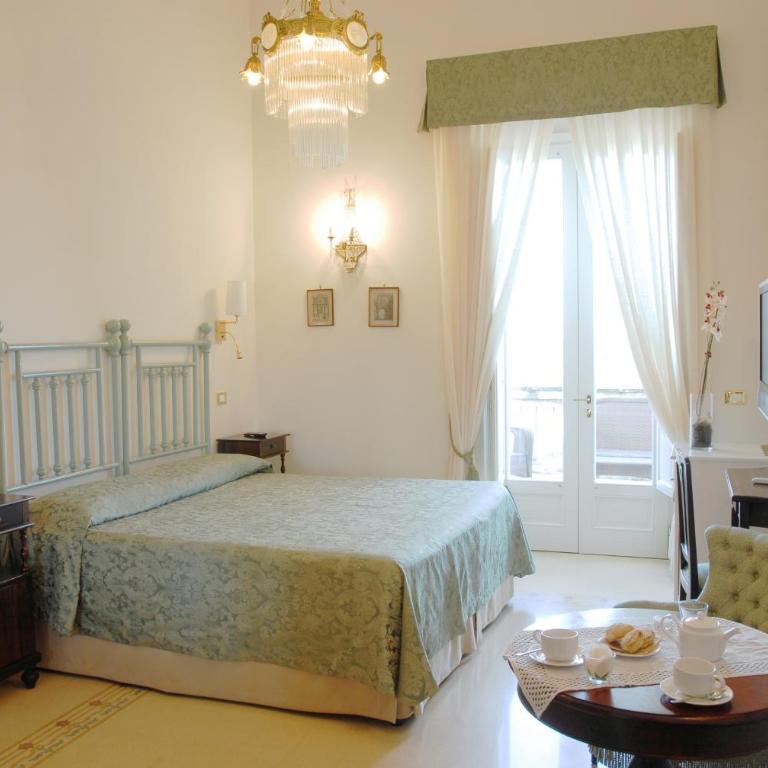 Masseria Salamina - Junior Suite con Terrazza - 1