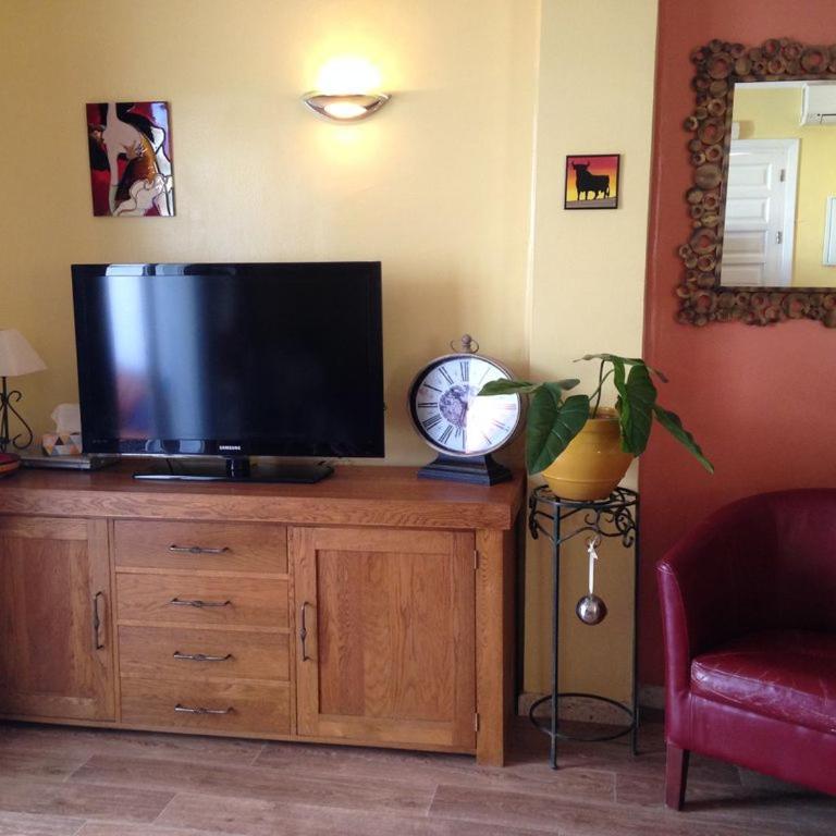 Casa Chozie, Nerja - Apartamento de 1 dormitorio - 3