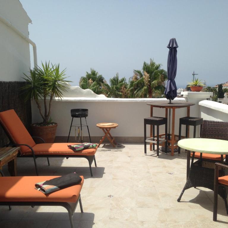 Casa Chozie, Nerja - Apartamento de 1 dormitorio - 4