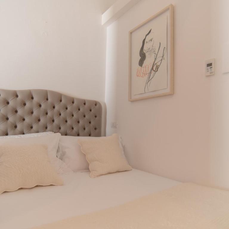 Masseria Limonaia & Spa - Suite Familiare - 2