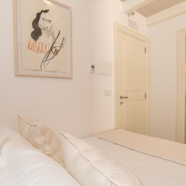 Masseria Limonaia & Spa - Suite Familiare - 1