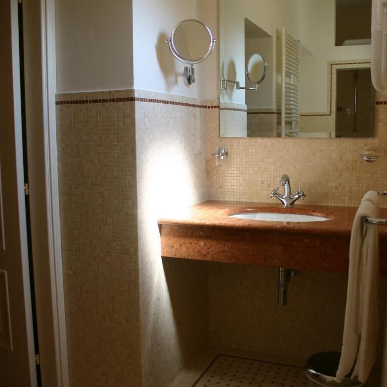 Masseria Salamina - Junior Suite - 4