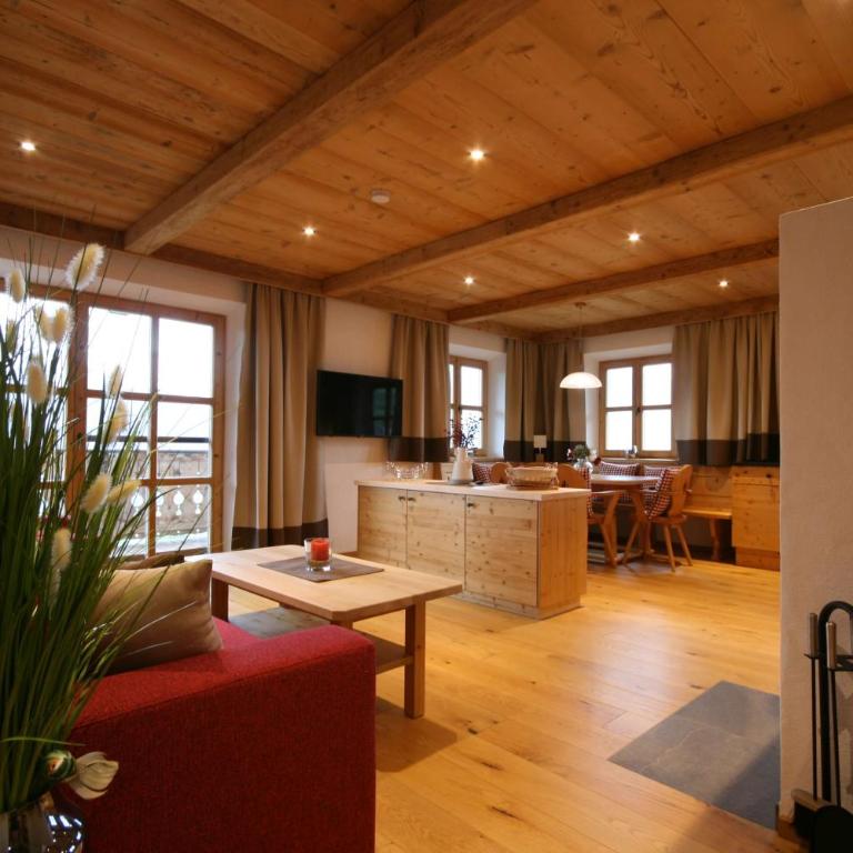 Almliesl Wohnungen UTTE-570 - Appartement 2 Chambres - 1