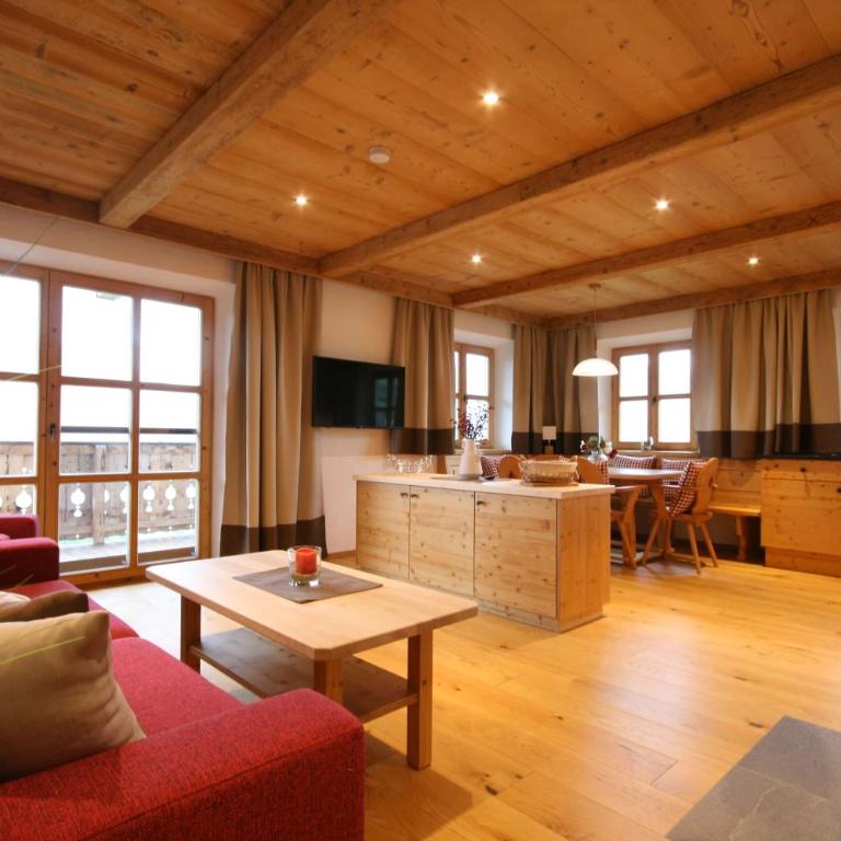 Almliesl Wohnungen UTTE-570 - Appartement 2 Chambres - 2