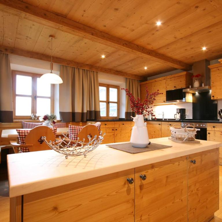Almliesl Wohnungen UTTE-570 - Appartement 2 Chambres - 3
