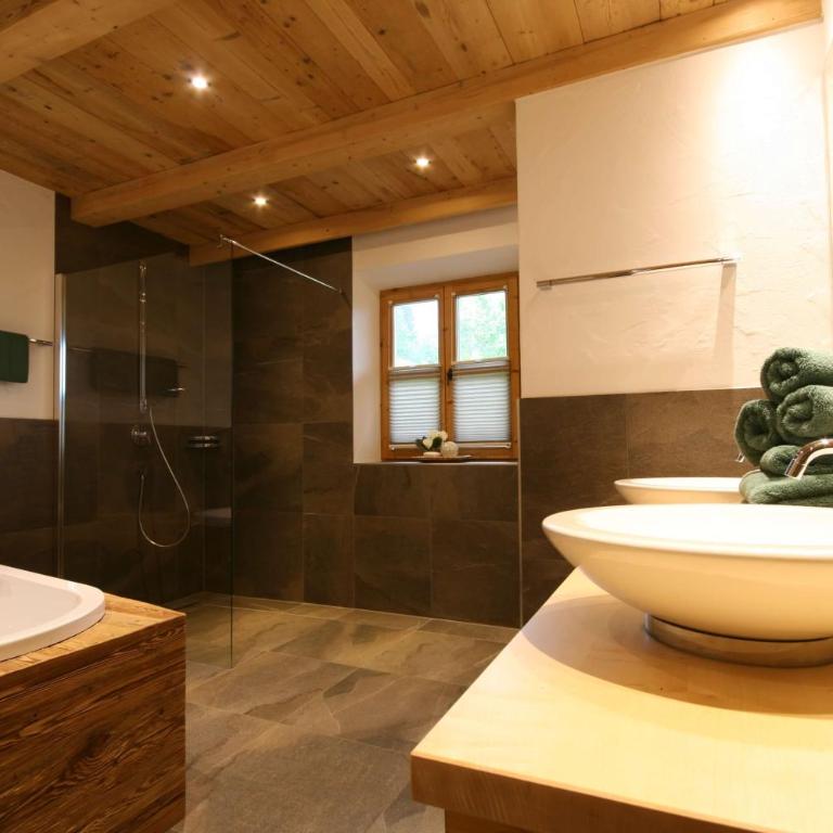 Almliesl Wohnungen UTTE-570 - Appartement 2 Chambres - 6