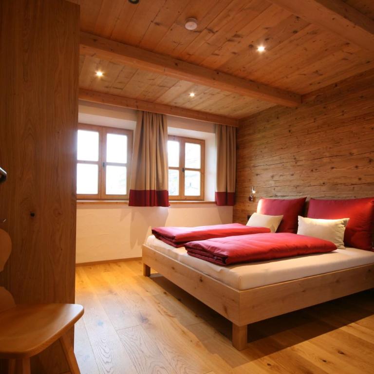 Almliesl Wohnungen UTTE-570 - Appartement 2 Chambres - 7